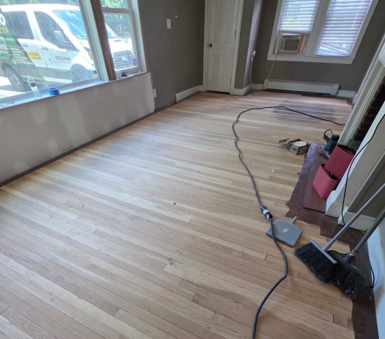 Residential cleaning 3